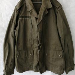 Veste F1 Kaki Armée Française Taille 104 C
