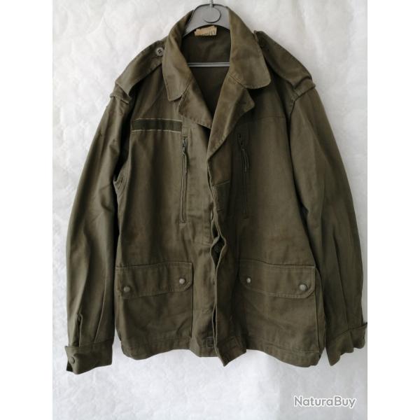 Veste F1 Kaki Arme Franaise Taille 104 C