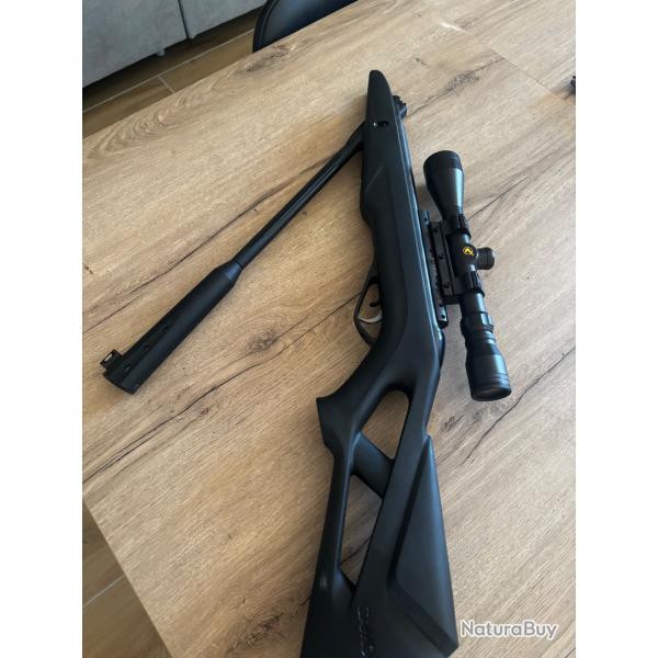 Gamo 19'9  lunettes