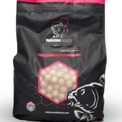 Bouillette Nashbait Citruz 15 mm