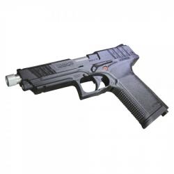 Pistolet à gaz G&G GTP9 Blowback
