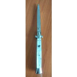 couteau automatique Stilleto ROSTFREI