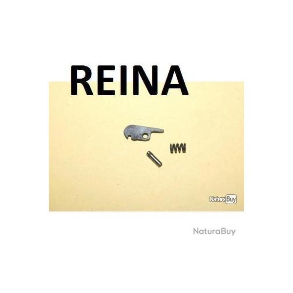 lot extracteur culasse REINA + ressort + goupille 22 lr MANUFRANCE - VENDU PAR JEPERCUTE (D22E72)
