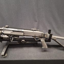 Fusil à pompe Fabarm STF 12 Compact, Cal. 12/76 - 1 sans prix de réserve !!