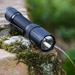 Lampe torche VIGIE Dualis