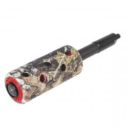 STABILISATEUR CARBON EXPRESS Carbra-Max Mobu - Stabilisateur