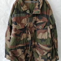 Veste de combat Félin Armée Française taille 88/98