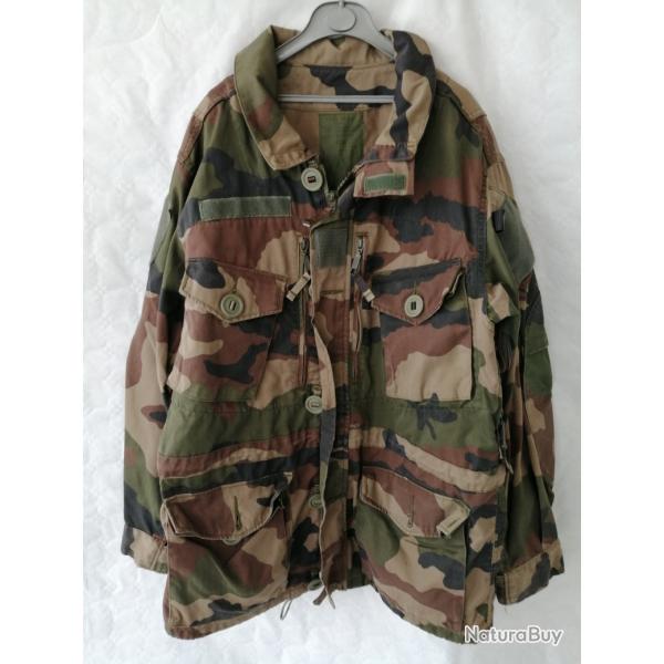 Veste de combat Flin Arme Franaise taille 88/98