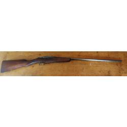 carabine de salon jardin 9mm fonctionne categorie D