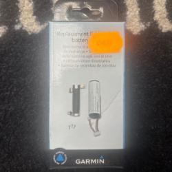 Batterie remplace Garmin collier dressage chien déstockage chasse enchère