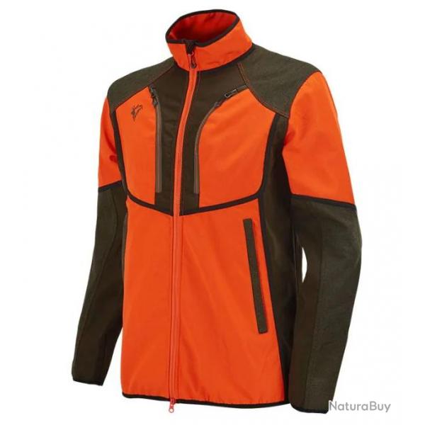 Veste Stagunt Alfatrack blaze M