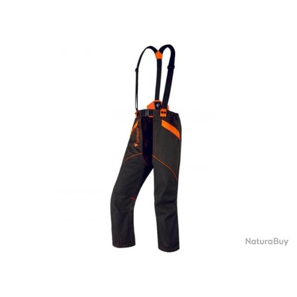 Cuissard de traque STAGUNT hardtrack blaze uni