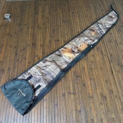 HOUSSE SOUPLE CAMO SOMLYS  FUSIL - CARABINE -