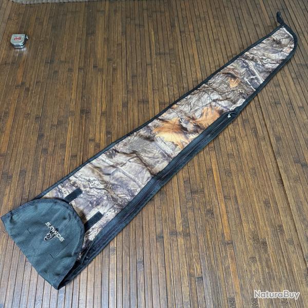 HOUSSE SOUPLE CAMO SOMLYS  FUSIL - CARABINE -