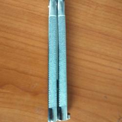 COUTEAU PAPILLON ACIER