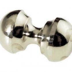 Oeil Stream Lest JMC Taille 1 chrome