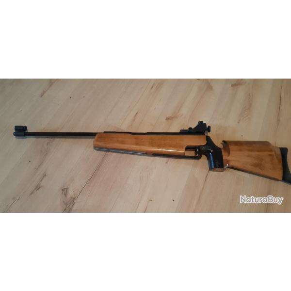 Carabine Feinwerkbau 300S