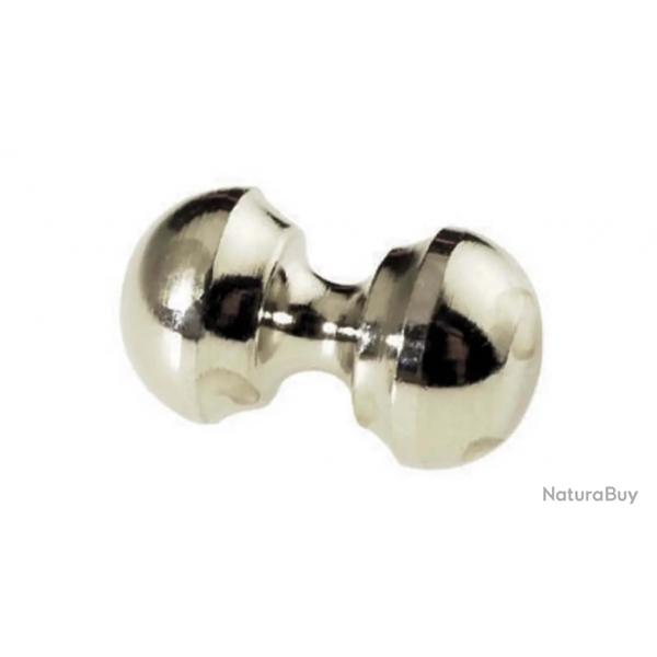 Oeil Stream Lest JMC Taille 2 chrome