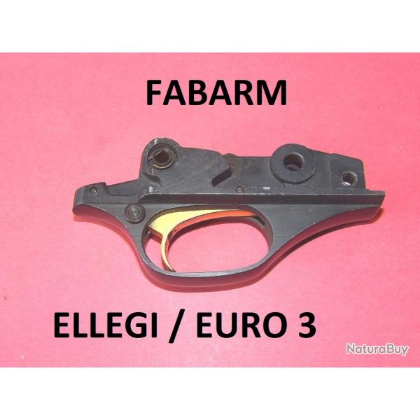 DERNIERE sous garde fusil FABARM EURO 3 FABARM EURO3 FABARM ELLEGI - VENDU PAR JEPERCUTE (D9T2132)