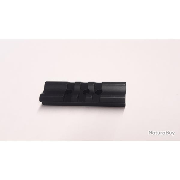 EMBASE COURTE RECKNAGEL POUR WINCHESTER SXR VULCAN.