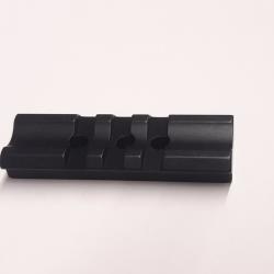 EMBASE COURTE RECKNAGEL POUR BENELLI ARGO.