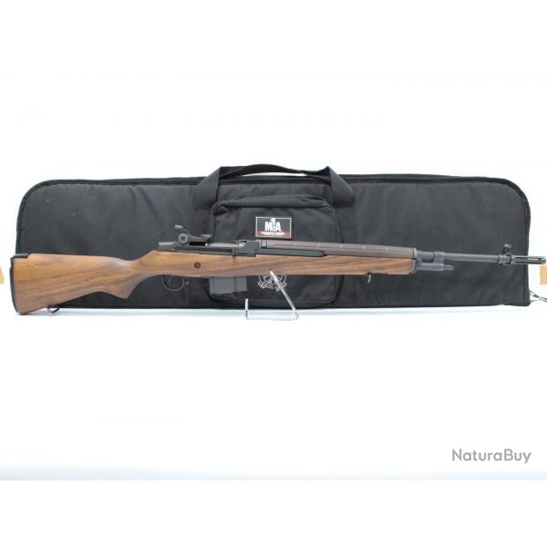 OCCASION carabine Springfield M1A Loaded cal : 308 Win