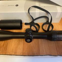 Lunette hawke endurance 30 WA