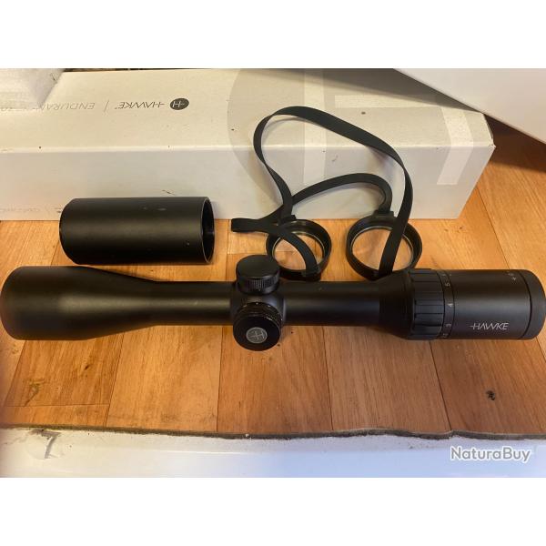Lunette hawke endurance 30 WA