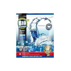 Billes biodégradables G&G Armament 0.25 g