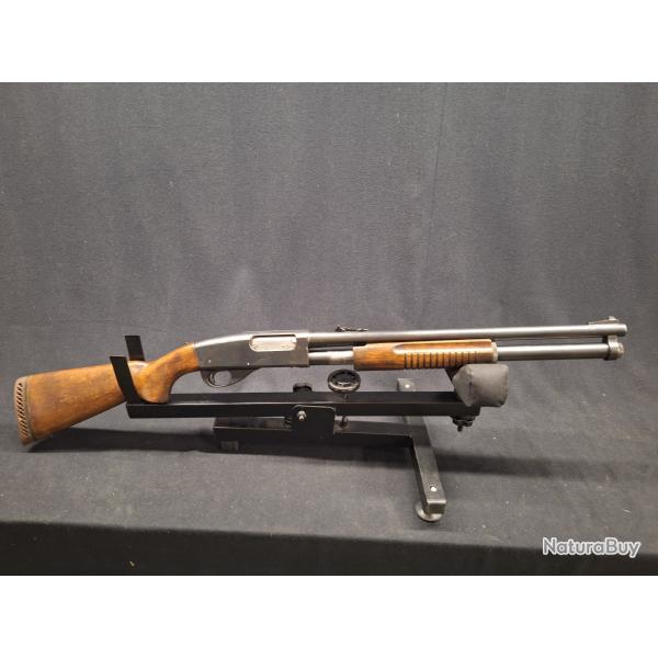 Fusil  pompe Smith&Wesson 916A, Cal. 12/76 - 1 sans prix de rserve !!