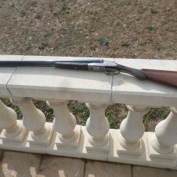 helice waranted calibre 20 ejecteurs