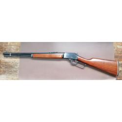 Carabine Marlin Modèle Winchester 1894 en calibre 44 mag année 1981