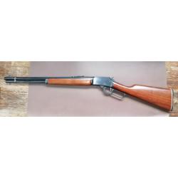 Carabine Marlin Modèle Winchester 1894 en calibre 44 mag année 1981