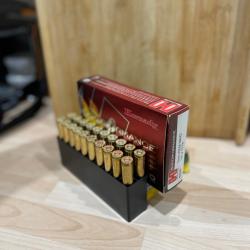 Hornady super performance 7RM