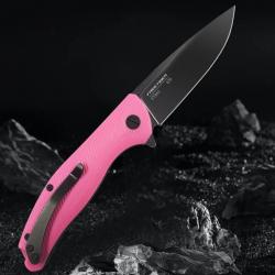 Couteau Chasse Rose - SKX INDUSTRIES