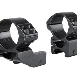 COLLIERS DEPORTE ø25,4 HAWKE.