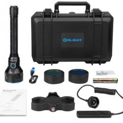 Lampe OLIGHT Javelot Pro 2 Kit malette