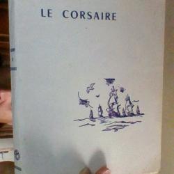 Shrimp le corsiare par Rene Guillot - Editions Magnard -