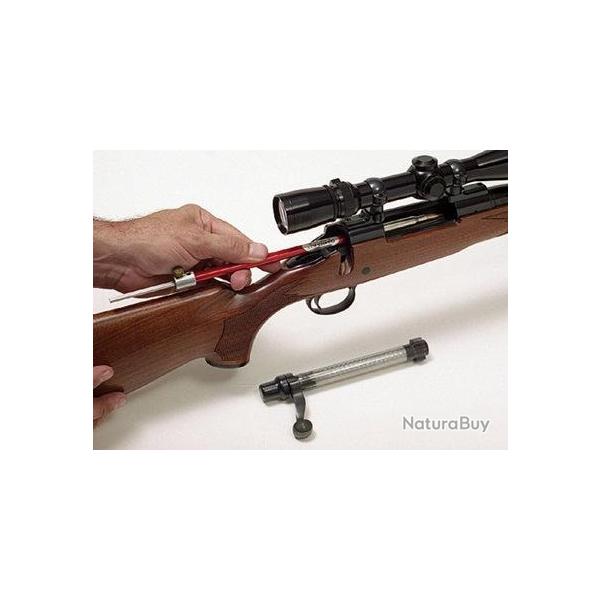 Jauges O.A.L. LNL Hornady / Modle Incurv