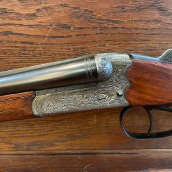Merkel 117e Cal 20/76 Canons de 69cm