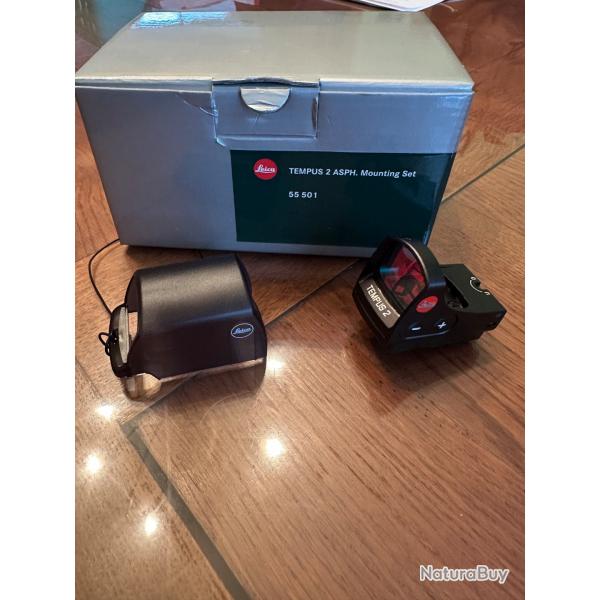 Leica tempus 2