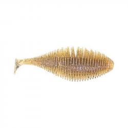 Leurre souple GEECRACK Bellows gill swimmer 4.2 283 Eating moebi