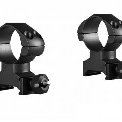 COLLIERS HAWKE ø25,4 ACIER HAUT.. .
