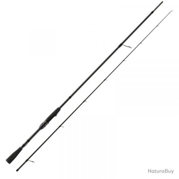 Canne spinning NAYS NXT 2.55m / 10-40g