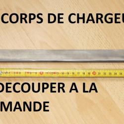 DERNIER corps de chargeur long a se découper à la demande - VENDU PAR JEPERCUTE (D9T1881)