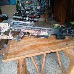 Arbalète Excalibur Assassin 420 TD neuve