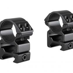 COLLIERS HAWKE ø25,4 ALU HAUT.... .