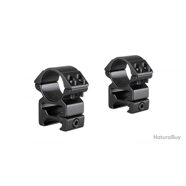 COLLIERS HAWKE 25,4 ALU HAUT.... .