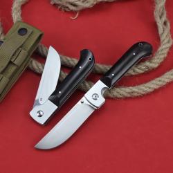 Couteau de Chasse Russe - SKX INDUSTRIES