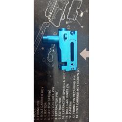 Bloc hop up prowin ak47 airsoft